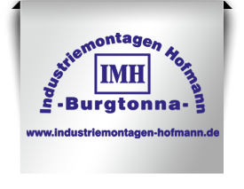 Industriemontagen Hofmann